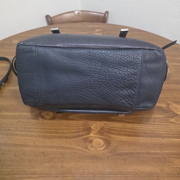 Coach Pinnacle Bette Satchel, - Picture 3 of 16